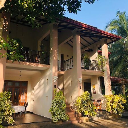 Bed and Breakfast West Dene Negombo Exterior foto