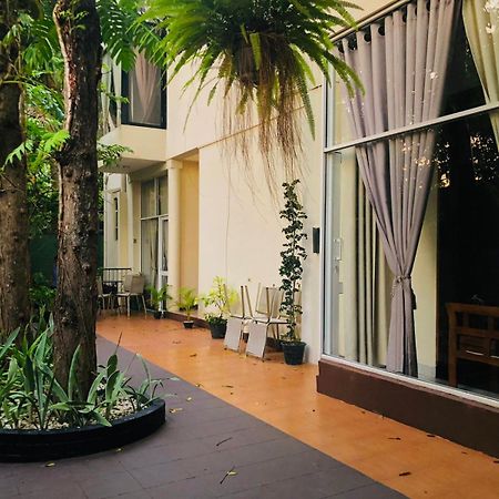 Bed and Breakfast West Dene Negombo Exterior foto