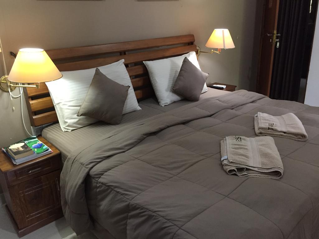 Bed and Breakfast West Dene Negombo Exterior foto