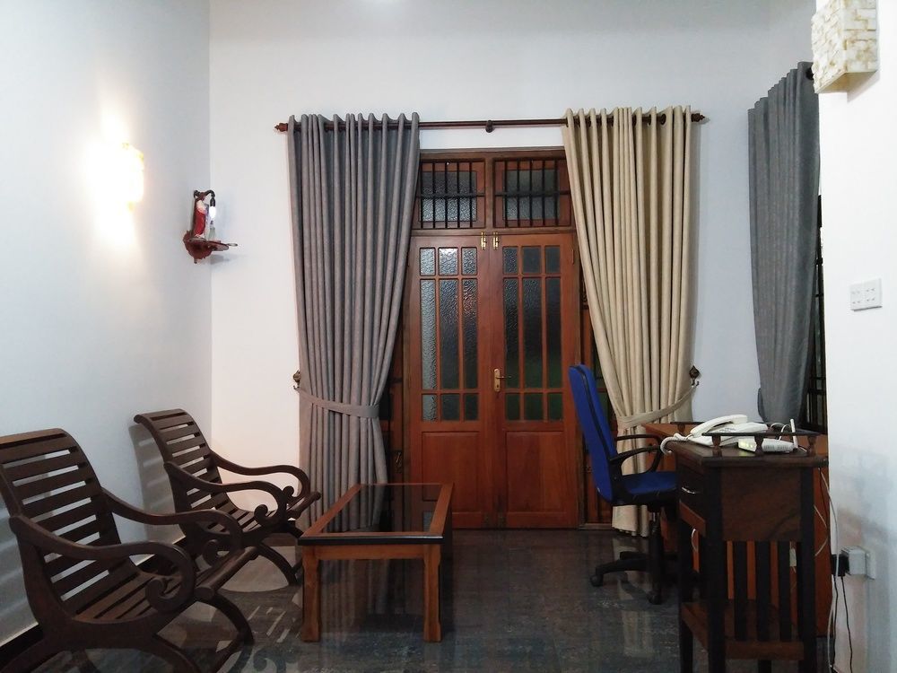 Bed and Breakfast West Dene Negombo Exterior foto