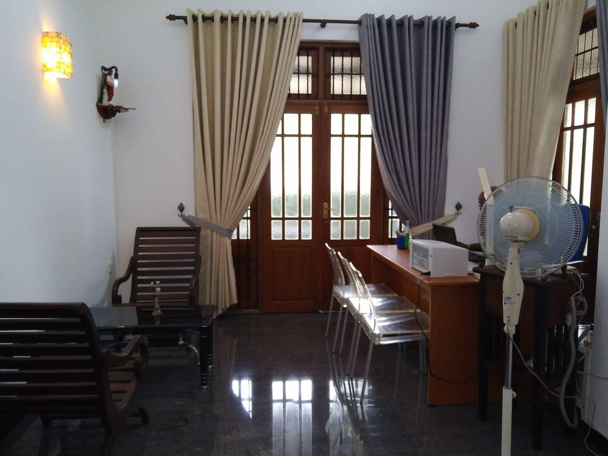 Bed and Breakfast West Dene Negombo Exterior foto